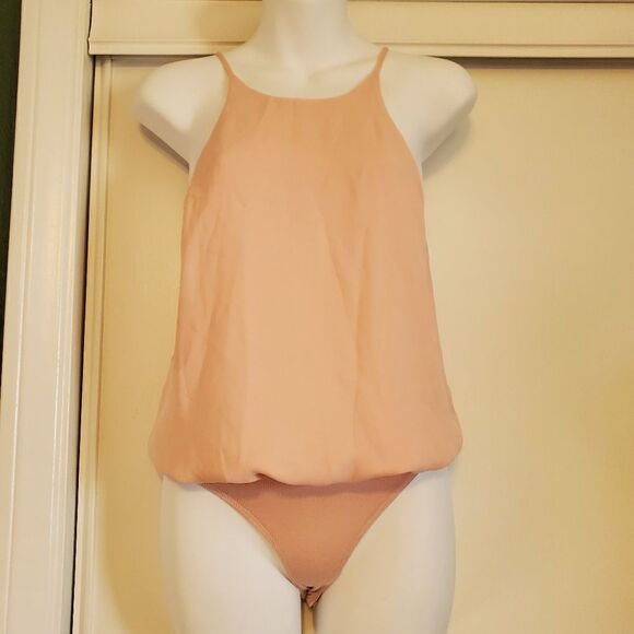 Nwt Nordstrom bodysuit WAYF - Picture 1 of 10